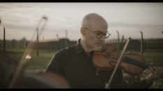 Szymon Laks quartet CU LMOA